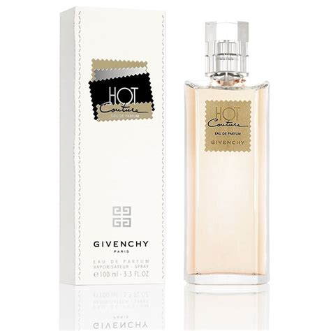 hot couture givenchy classico|givenchy hot couture perfume discontinued.